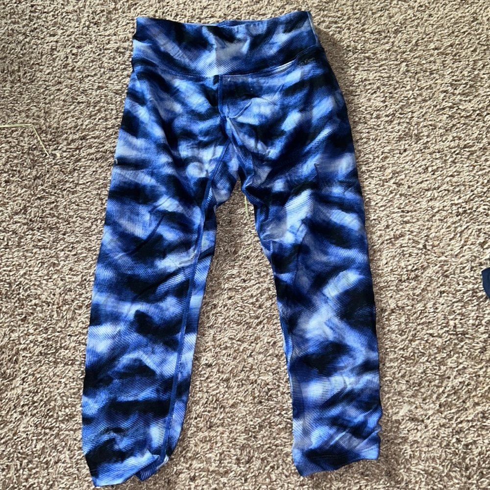 Calvin Klein performance leggings